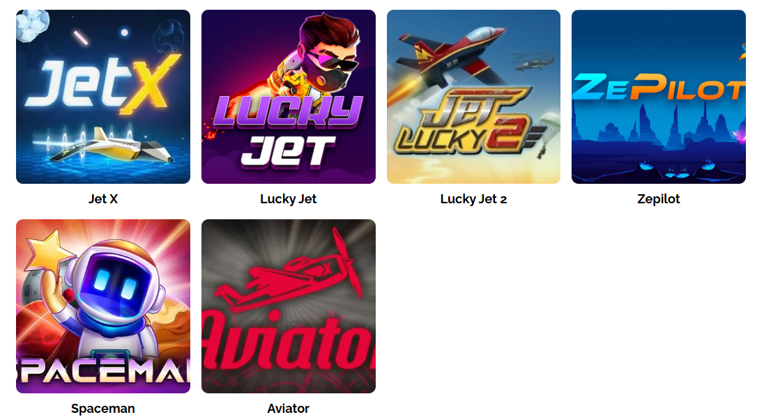 Top 3 des meilleurs crash jeux de casino récents en France recommandés par fr.jeux.fm